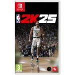 NBA 2K25 – Zboží Dáma