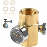 SodaStream Brita Philips Náboje Modré Twist Tr21/4 Pro převodovka – Zboží Dáma SodaStream Brita Philips Náboje Modré Twist Tr21/4 Pro převodovka – Zboží Dáma