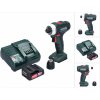 Akušroubovák Metabo PowerMaxx BS 12 601036000