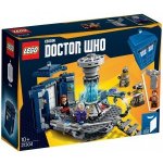 LEGO® Ideas 21304 Doctor Who – Hledejceny.cz