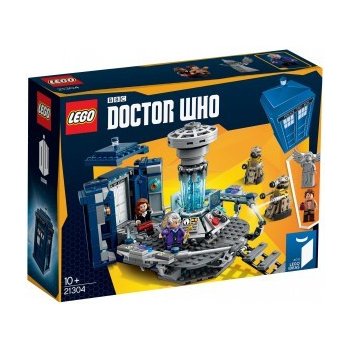 LEGO® Ideas 21304 Doctor Who