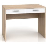 Black Red White Nepo Plus BIU2S dub sonoma / bílý – Zboží Dáma