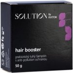 Kvitok Hair Booster tuhý šampón 50 g – Zbozi.Blesk.cz