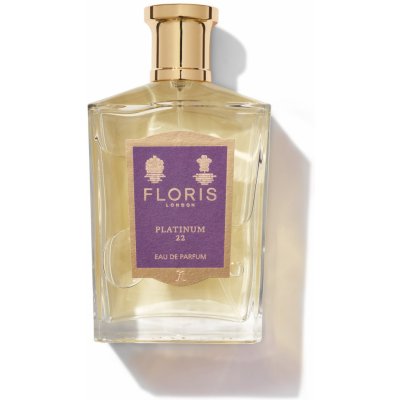 Floris Platinum 22 parfémovaná voda unisex 100 ml