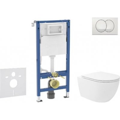 Geberit SANI11CA3191B – Zboží Dáma