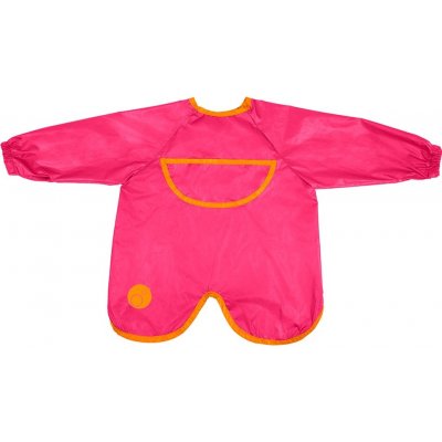 b.box bryndáček s rukávy růžový – Hledejceny.cz