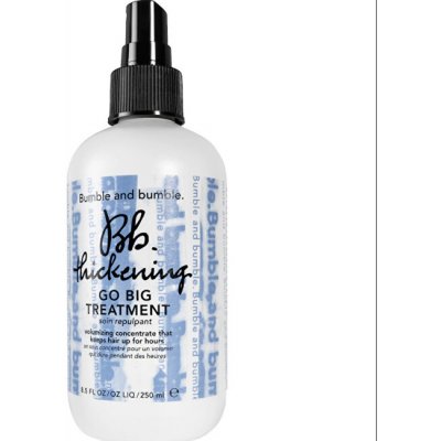 Bumble and Bumble Thickening Spray 250 ml – Zbozi.Blesk.cz