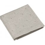 Nanna Merino deka Apollo Grey – Zboží Dáma