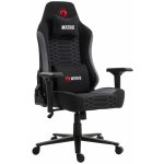 Marvo CH-178 černo-šedá – Zbozi.Blesk.cz