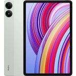 Xiaomi Redmi Pad Pro 5G 6GB/128GB Mint Green – Zboží Živě Xiaomi Redmi Pad Pro 5G 6GB/128GB Mint Green – Zboží Živě