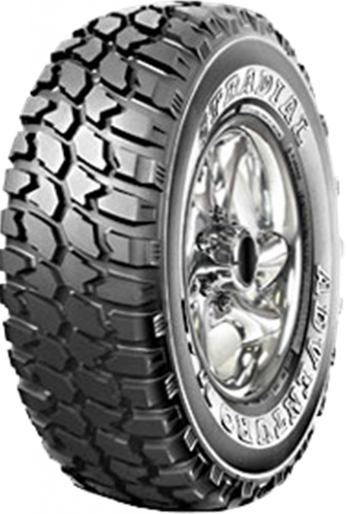 GT Radial Adventuro MT 33/12,5 R15 108Q