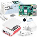 Raspberry Pi 5 8GB – Sleviste.cz