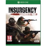 Insurgency: Sandstorm – Sleviste.cz