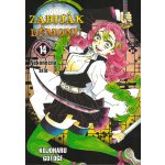Zabiják démonů 14 - Nekonečná síla – Hledejceny.cz
