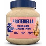 HealthyCo Proteinella cookie dough 400 g – Zboží Dáma