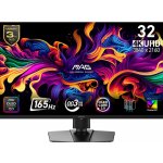 MSI MAG 322UP QD-OLED E16 – Zboží Živě