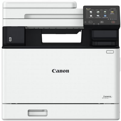 Canon i-SENSYS MF754Cdw – Zboží Živě Canon i-SENSYS MF754Cdw – Zboží Živě