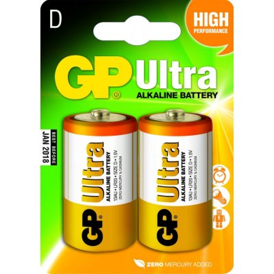 GP Ultra D B1941 – Zboží Živě