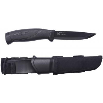 Morakniv Companion Expert Stainless Steel – Hledejceny.cz