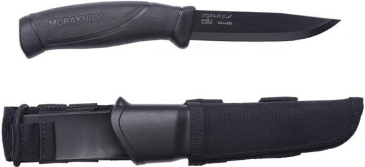 Morakniv Companion Expert Stainless Steel