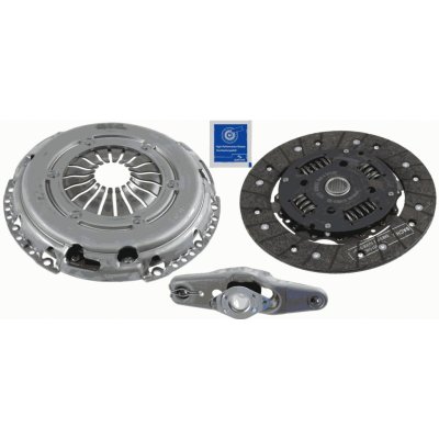 3000 950 019 SACHS Spojková sada – Sleviste.cz