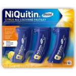 NIQUITIN MINI CITRUS 4MG PAS CMP 60 – Sleviste.cz