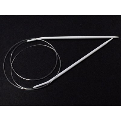 Koh-I-Noor Pletací jehlice kruhové 100cm 4,5mm – Sleviste.cz