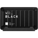 WD Black D30 Game Drive 2TB, WDBATL0020BBK-WESN – Zbozi.Blesk.cz
