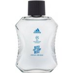 adidas UEFA Champions League Star Edition voda po holení 100 ml – Hledejceny.cz