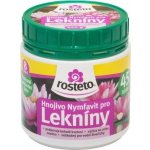 Rosteto Nymfavit hnojivo na lekníny 450 g – Zboží Dáma
