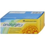 ANALERGIN POR 10MG TBL FLM 90 – Hledejceny.cz