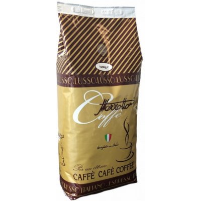 Marzotto Espresso Oro 1 kg – Zbozi.Blesk.cz