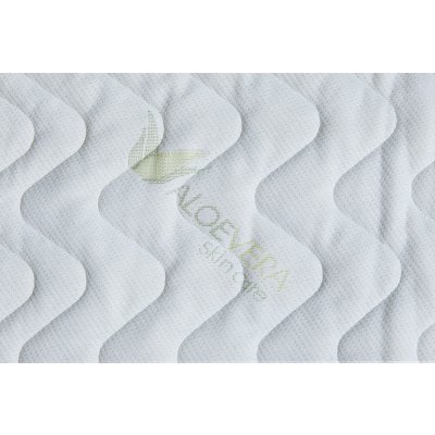 Molmat Potah Aloe Vera 200x180 – Zboží Dáma
