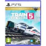 Train Sim World 5 – Sleviste.cz