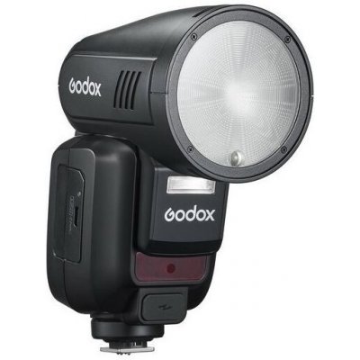 GODOX Speedlite V100-S pro Sony – Zboží Živě