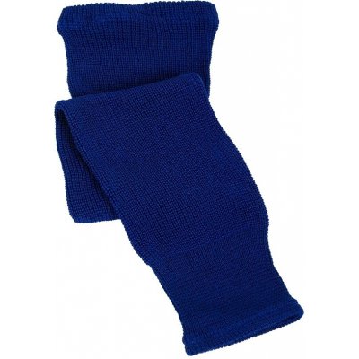 CCM S100P Sock Knitted jr bílá – Zboží Dáma