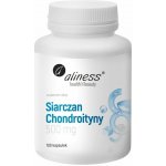 Aliness Chondroitin sulfát 500 mg 100 kapslí – Hledejceny.cz