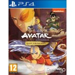 Avatar: The Last Airbender - Quest for Balance – Hledejceny.cz