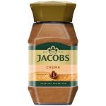 Jacobs Velvet Crema 200 g – Zboží Dáma