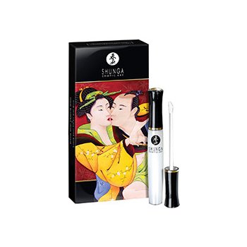 Shunga Divine Oral Pleasure Gloss 10ml