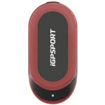 Igpsport SR Mini zadní černé – Zboží Mobilmania