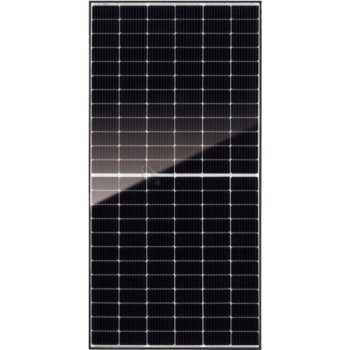 Ulica Solar UL-455M-144HV HALF-CUT 166mm černý rám