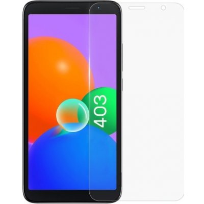 VSECHNONAMOBIL Ochranné sklo pro TCL 403 56434 – Zboží Živě