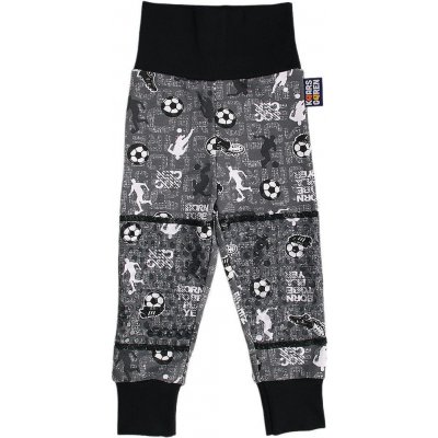 Kaarsgaren Protiskluzové kalhoty pro děti na lezení vesmír černý – Zboží Mobilmania