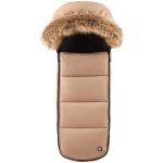 Anex Spací pytel do kočárku Hug Brown – Zboží Dáma