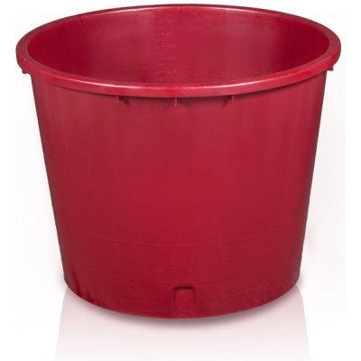 TBA Nádoba 350 l červená orig. – Zboží Mobilmania