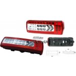 VIGNAL Zadní LED světlo P Volvo FH II 12- 159530 – Hledejceny.cz