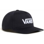 VANS Drop V Logo Snapback PARISIAN NIGHT – Hledejceny.cz