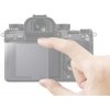 Ochranné fólie pro fotoaparáty Sony ochranné sklo na displej PCK-LG1 pro A9