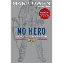 No Hero - Owen Mark